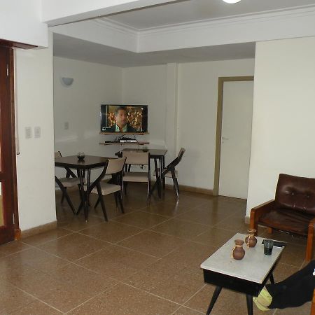 Hotel Panorama Villa Gesell Exterior photo