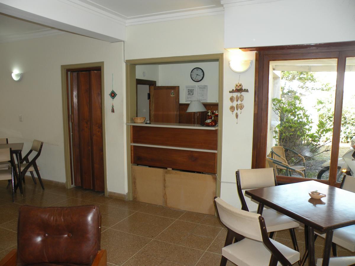 Hotel Panorama Villa Gesell Exterior photo