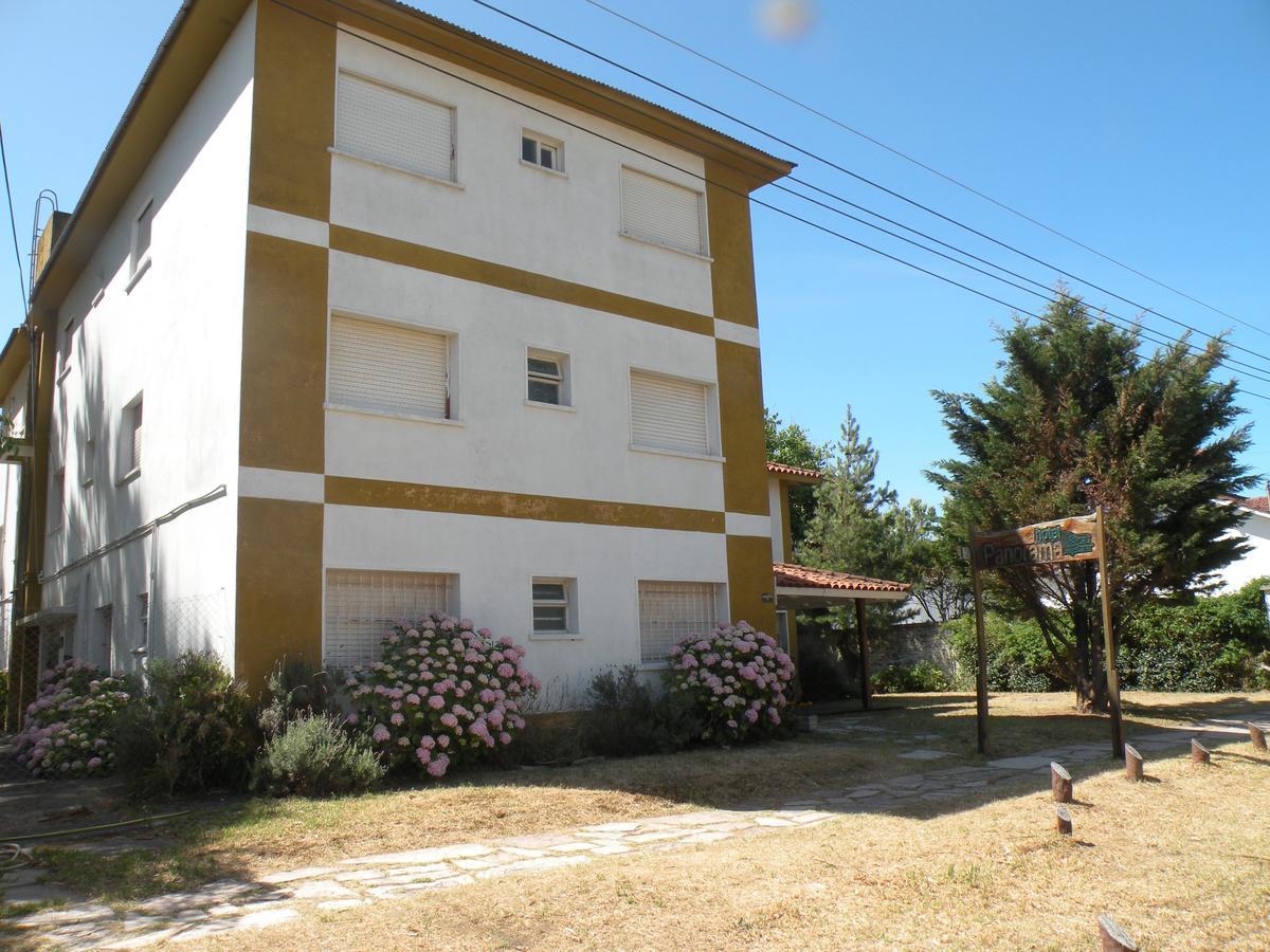 Hotel Panorama Villa Gesell Exterior photo