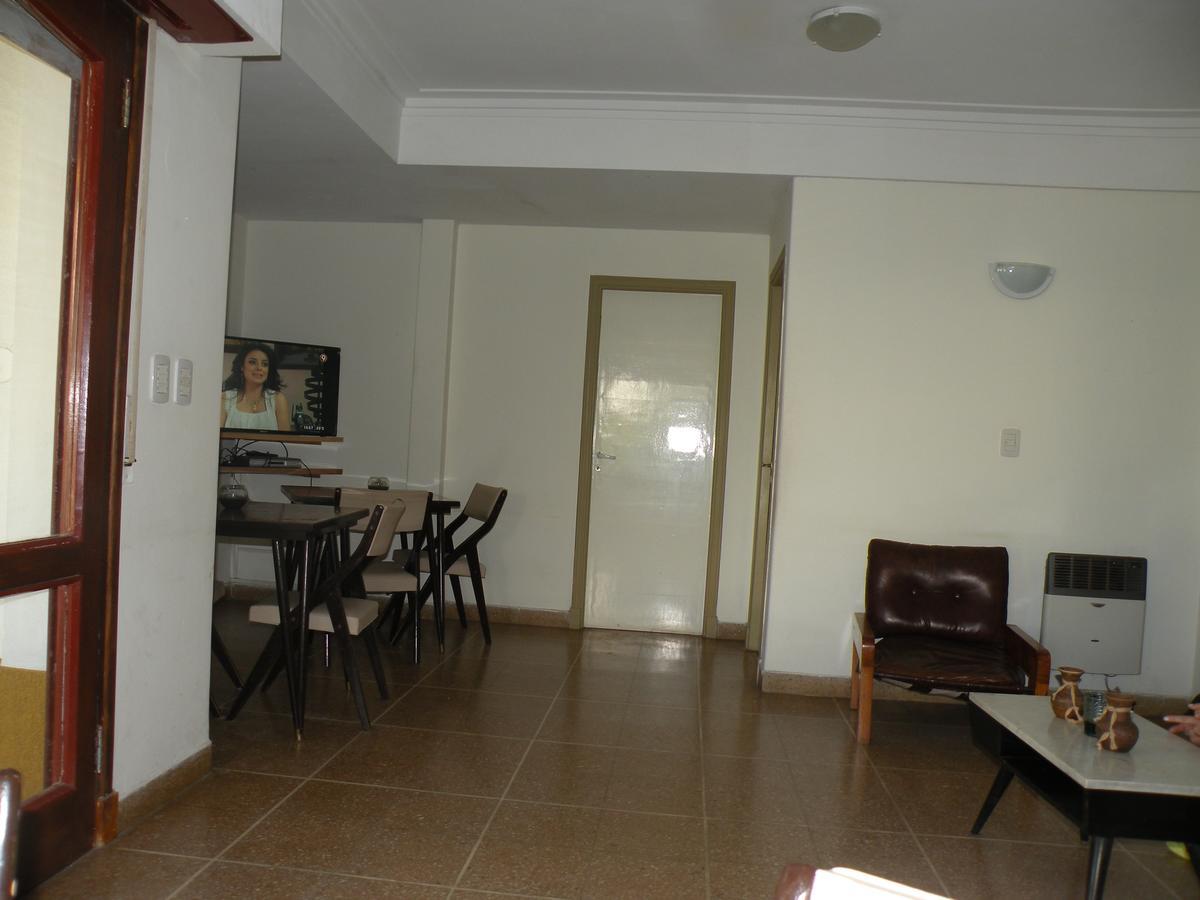 Hotel Panorama Villa Gesell Exterior photo